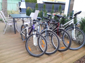 Sea Suite Garden & Pines, Lukecin